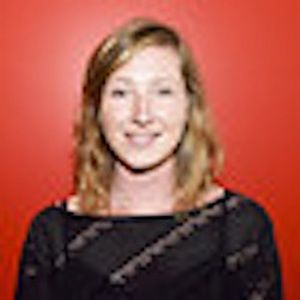 Meet your Posher, Caroline